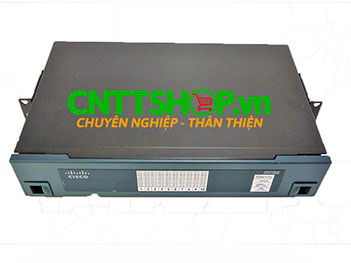 15454-PP-80-LC= - 2RU 80 Ports LC Patch Panel