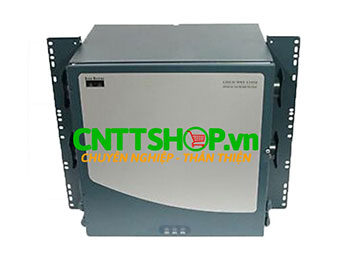 15454-SA-HD++= - 15454 SA HD NEBS3 ANSI w/ RCA and Ship Kit , TAA