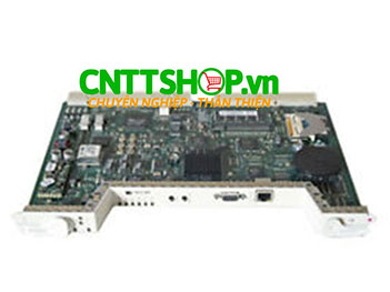 15454-TCC2P-K9= - Timing Communications Control Two Plus, I-Temp