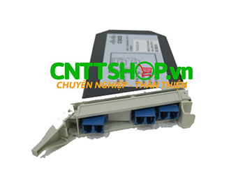 15454-YCM-SM-LC= - 15454 - Y-Cable Module - SM - LC (1 channel)