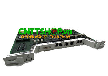 15454E-AIC-I= - SDH Alarm Interconnect module - ANSI/ETSI Support