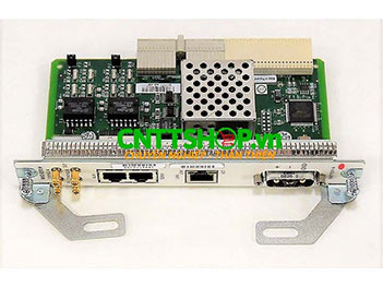 15454E-CTP-MIC48V - ONS15454SDH Craft,Timing,-48V PwrMgmt IF Conn