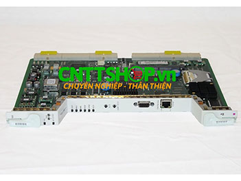 15454E-TCC3-K9= - Timing,Communications,Control Three,I-temp,15454E chassis