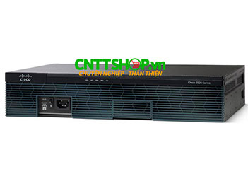 2911-AIRCVTR-NEBS= - Cisco 2911 Front-to-Back Air Flow converter for NEBS use