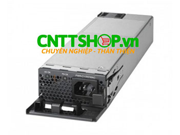 2D-C2-250WAC= - 250W AC Config 2 Power Supply Spare with 2D Barcode