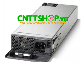2D-C2-640WAC= - 640W AC Config 2 Power Supply Spare with 2D Barcode