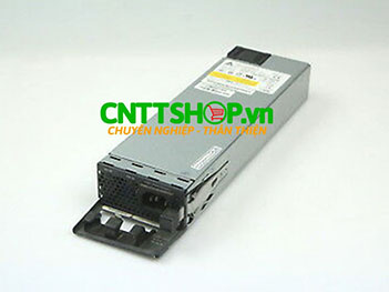 2D-PWR-350WAC= - Catalyst 3K-X 350W AC Power Supply with 2D Barcode