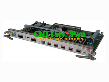 2X100GE-FLEX-40 - Cisco CRS Series 2x100GE+5x40GE LAN/OTN Interface Module