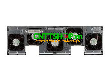 3900-FANASSY= - Cisco 3925/3945 Fan Assembly (Bezel included)