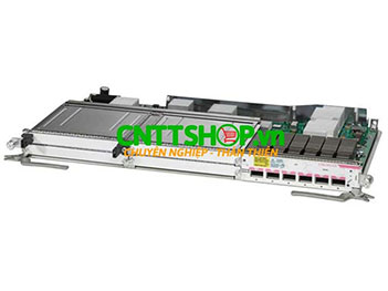 6-10GE-WLO-FLEX++= - CRS-3 6X10GE WAN/LAN/OTN Flexible PLIM