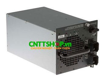 6000W-AC - 6000 W AC Power Supply for Cisco 7609/7613