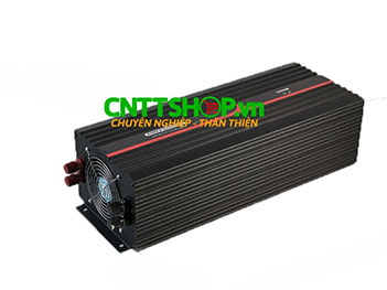 6000W-DC - Dummy ID 6000W DC Power Supply  for 7609/7609-S/7613