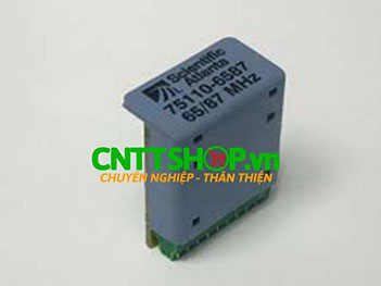 A75018.0024 - Plug-in Low Voltage Lock Out,24V,For Coax Line PS