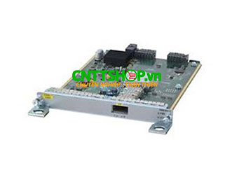 A900-IMA1X= - ASR 900 1 port 10GE XFP Interface Module, Spare