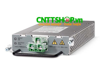 A900-PWR550-A= - ASR 900 550W AC Power Supply, Spare