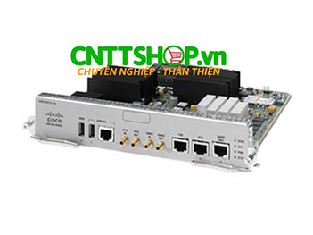 A900-RSP2A-128= - ASR 900 Route Switch Processor 2 - 128G, Base Scale, Spare