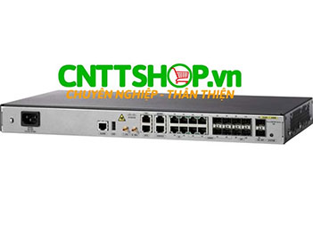 A901-6CZ-F-A - Cisco ASR 901 10G Router - Ethernet Model - AC Power