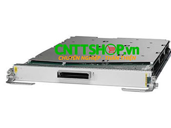A9K-1X100GE-SE - ASR 9000 1-port 100GE, Service Edge Optimized LC