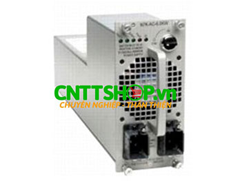 A9K-2KW-DC= - 2kW DC Power Module