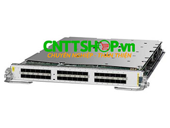 A9K-36X10GE-TR= - ASR 9000 36-port 10GE, Packet Transport Optimized LC