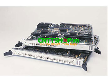 A9K-4PT-CM-TRL3P= - ASR 9K 4-port CM TR L3P Bundle including 8-port 100GE LC