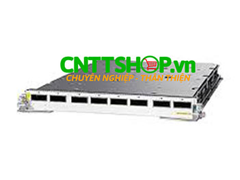 A9K-8X100GE-TR= - ASR 9000 8-port 100GE TR card -OTN