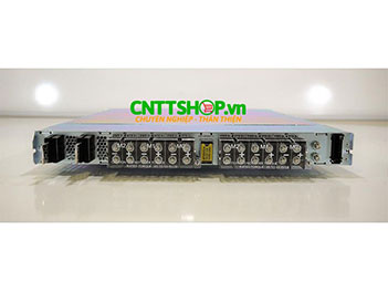 A9K-DC-PEM-V2= - ASR9K DC Power Entry Module Version 2 Spare