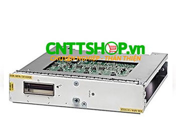 A9K-MPA-1X40GE - ASR 9000 1-port 40GE Modular Port Adapter