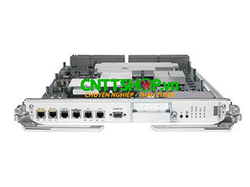 A9K-RSP440-LT - ASR9K RSP 180G/slot upgradeable to 440G/slot 8GB RAM