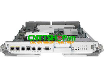 A9K-RSP440-SE - ASR9K Route Switch Processor with 440G/slot Fabric and 12GB