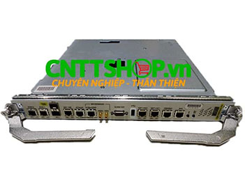A9K-RSP440-TR - ASR9K Route Switch Processor with 440G/slot Fabric and 6GB