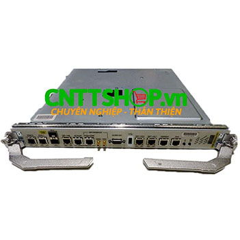 A9K-RSP440-TR= - ASR9K Route Switch Processor with 440G/slot Fabric and 6GB