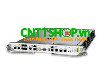 A9K-RSP880-SE= - ASR 9000 Route Switch Processor 880 for Service Edge Spare