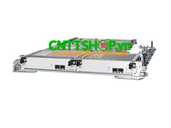 A9K-SIP-700= - Cisco ASR 9000 Series SPA Interface Processor-700