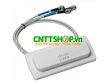 AIR-ANT5145V-R - 5 GHz 4.5dBi Diversity Omni w/RP-TNC connector