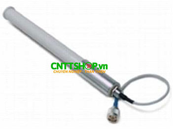 AIR-ANT5175V-N= - 4.9 GHz-5.8 GHz, 7.5 dBi Omni with N Connector