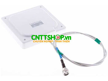 AIR-ANT5195P-R - 5GHz 9.5dBi Patch Antenna w/RP-TNC connector
