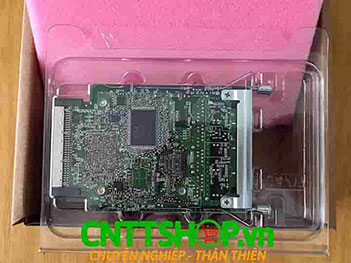 EHWIC-4ESG-P Cisco 4 Port PoE 10/100/1000BASE-TX Autosensing