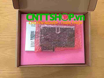 EHWIC-D-8ESG Cisco 8 Port 10/100/1000BASE-TX Autosensing