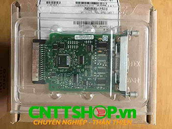 HWIC-1T Cisco 1 Port Serial WAN Interface Card
