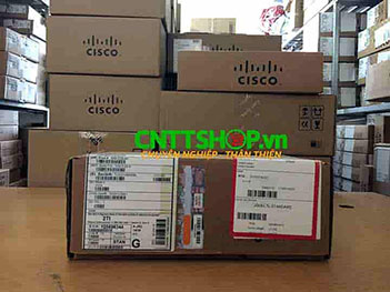 NIM-ES2-4 Router Cisco 4 Port GE Layer 2 LAN Switch NIM Module