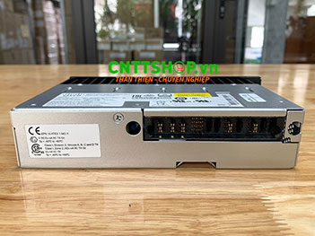 PWR-RGD-LOW-DC Cisco Low DC (24/48VDC) Power Supply