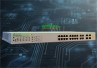 Switch Allied Telesis AT-iGS950/20PS-950 16 Copper Ports (16 POE+ Enabled), 4 SFP Ports
