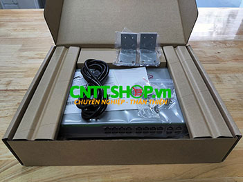 AT-FS750/20 Switch Allied Telesis 16-port 10/100TX and 2 combo 1000TX/SFP