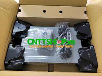 AT-GS910/24 Switch Allied Telesis 24 Ports 10/100/1000T unmanaged