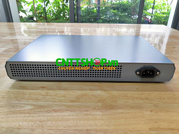 AT-GS910/24 Switch Allied Telesis 24 Ports 10/100/1000T unmanaged
