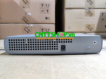 AT-GS910/8E Allied Telesis 8-port 10/100/1000T unmanaged switch with AC Adaptor