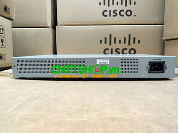 AT-GS924MX Switch Allied Telesis 24 Ports GE, 2 GE Combo Uplink, 2 SFP+ Stack/Data
