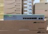 Allied Telesis AT-GS950/10PSV2-50 Gigabit WebSmart Edge PoE Switch