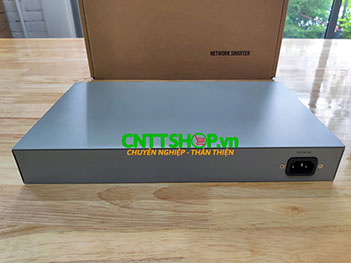 AT-GS950/16 Allied Telesis 16 Ports GE Eco-Friendly WebSmart Switch, 2 SFP Combo Ports